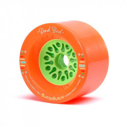 Acheter Roues Orangatang Dad Bod 105mm