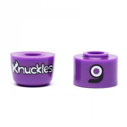 Acheter Bushings Loaded Knuckles Violet 87a medium x2