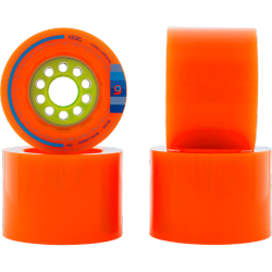 Acheter roue Orangatang Kegel 80mm 80A