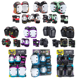 Acheter Pack de protections Junior complet