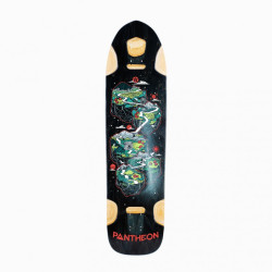 Acheter Deck Pantheon Chase Hiller Pro model 36.9"