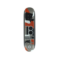 Acheter Deck Plan B Team Gustavo Camo 7.75"