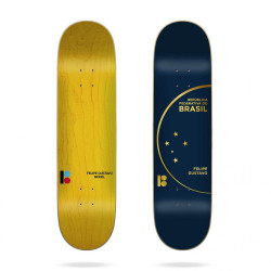 Acheter Deck Plan B Felipe Passport 8"