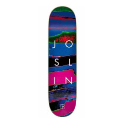 Acheter Deck Plan B Infrared Joslin 8.375"