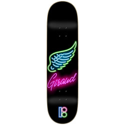Acheter Deck Plan B Neon Aurelien 8"