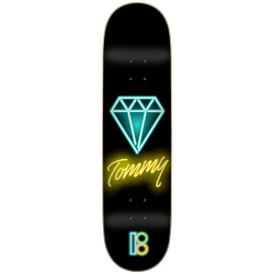 Acheter Deck Plan B Neon Tommy 8.25"