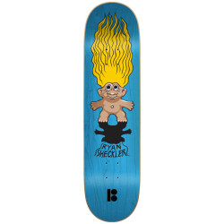 Acheter Deck Plan B Sheckler Trolls 8"