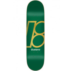 Acheter Deck Plan B Team Foil Gustavo 8"