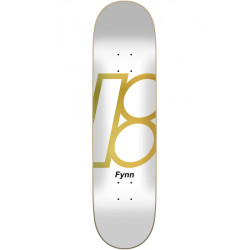 Acheter Deck Plan B Team Foil Fynn 8.25"