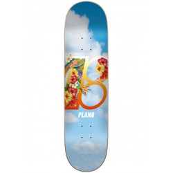 Acheter Deck Plan B Team Hawaii 8.25"