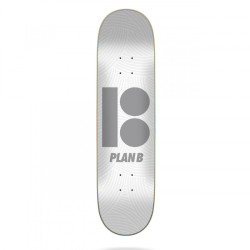 Acheter Deck Plan B Team Texture 8.25"