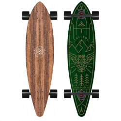 Acheter Longboard Prism Tallboy 38" Liam Ashurst