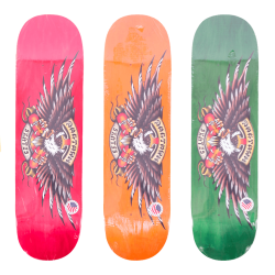 Acheter Deck Dogtown Proud Bird 8.5" 