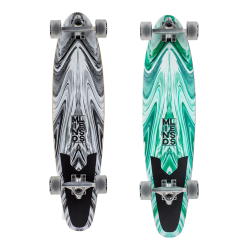 Acheter  Longboard Mindless Raider VI