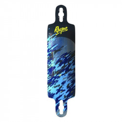 Acheter Deck Rayne Demonseed Wave Camo 42" 