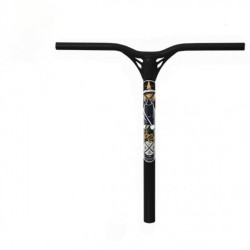 Acheter Guidon Blunt Reaper V2 noir 600mm