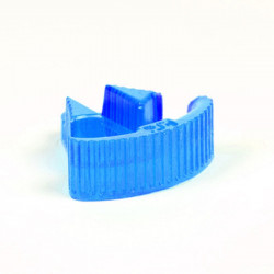 Acheter In and out Side Foot Stop Ritptide 60d Bleu en solde