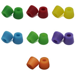 Acheter Set de Bushings Riptide Tall Cone WFB