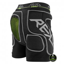 Acheter Short de protection Rekd Energy