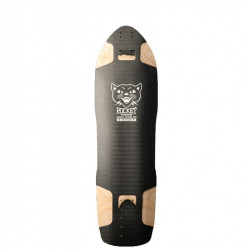 Acheter Deck Rocket Do Mini Nation Black