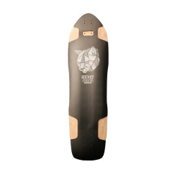 Acheter Deck Rocket Domination Black 2023