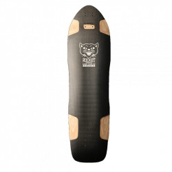 Acheter Deck Rocket Domination Black