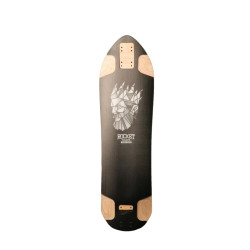 Acheter Deck Rocket Hades Black 2023