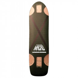 Acheter Deck Rocket Macro Ian Freire Pro 36"