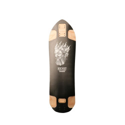 Acheter Deck Rocket Mini Hades Black 2023