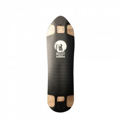 Acheter Deck Rocket Mini Hades Black