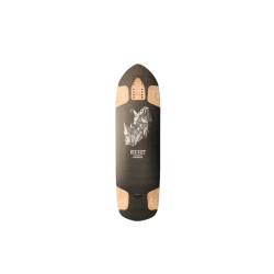 Acheter Deck Rocket Rhino Racetail 32"