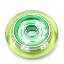 Acheter Roue Blazer Pro Shuriken Core alu 100mm verte
