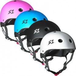 Acheter Casque S-One V2 Lifer Mini