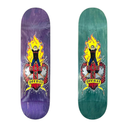 Acheter Deck Dogtown Wee Man Sabotage 8.25"