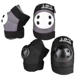 Acheter Coudieres 187 killer pads