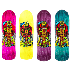 Acheter Deck Dogtown Eric Dressen Hands M80 8.75" old school