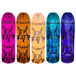 Acheter Deck Dogtown Rat Face M80 8.875"