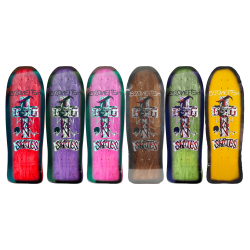 Acheter Deck Dogtown Stonefish Reissue 10.125" old school