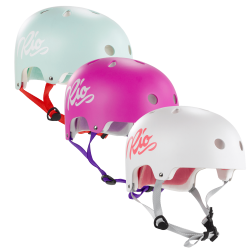 Acheter Casque Rio Script