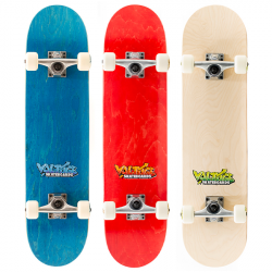 Acheter Skate Voltage Graffiti Logo 7.5 