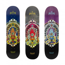 Acheter Deck Arbor Shuriken Cosmic