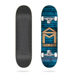 Acheter Skate Sk8mafia House Wood 7.87"