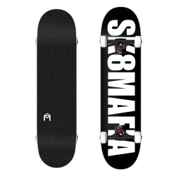 Acheter Skate Sk8mafia Og Logo 7,87 Noir