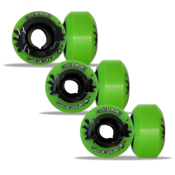 Acheter Set de roues Abec11 Sublime Snotsho