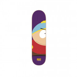 Acheter Deck Hydroponic South Park Cartman 8"