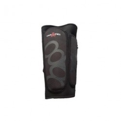 Acheter Protège-tibia Triple 8 EXOSKIN Shin & Whip Guard Black