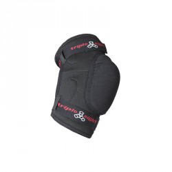 Acheter Coudières Triple 8 Stealth Hardcap