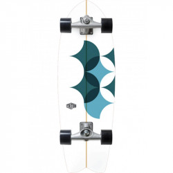 Acheter Surf Skate Carver Triton Astral 29"