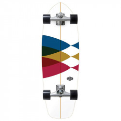 Acheter Surf Skate Carver Triton Spectral 30"