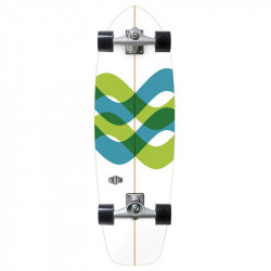 Acheter Surf Skate Carver Triton Signal 31"